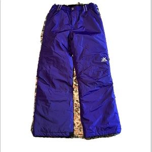 🎒Bundle 3 for $21 💕ZeroXposur Snow Pants